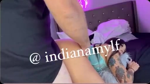 Indiana Mylf Onlyfans Video Doggystyle